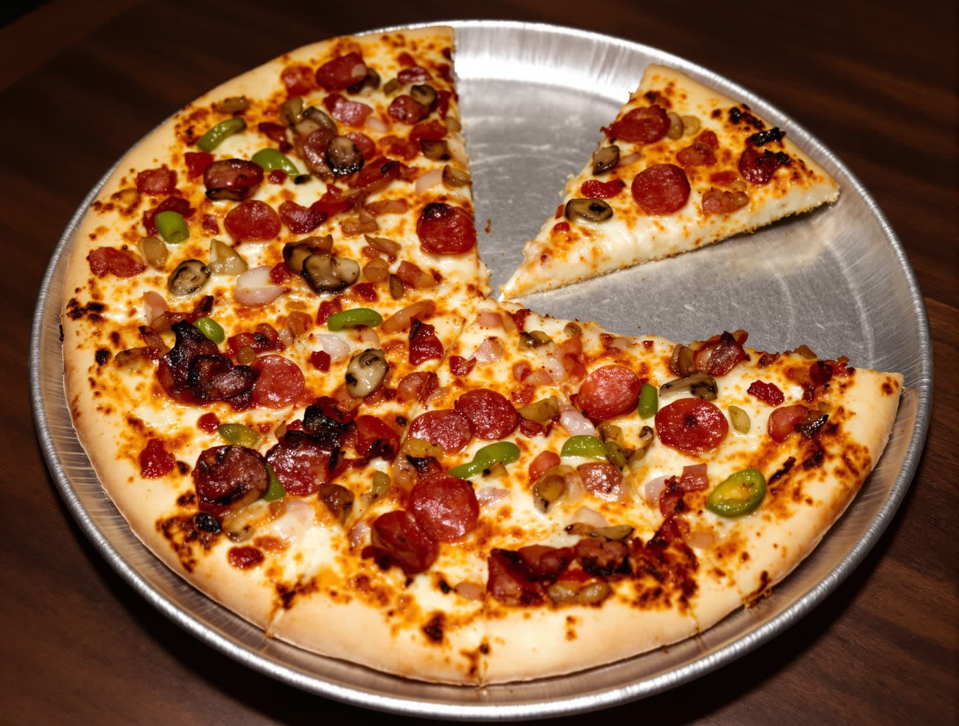 Deluxe