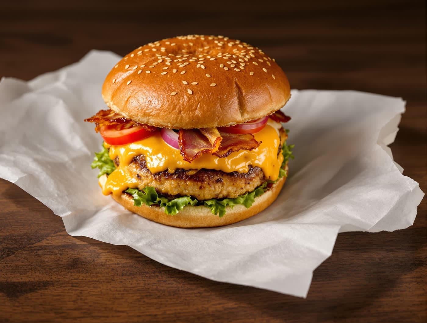 Bacon