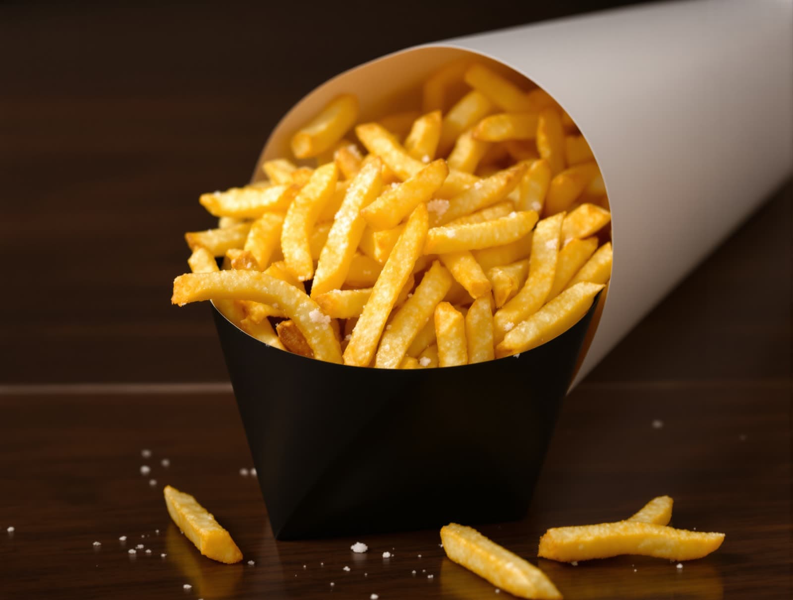 Grande frite
