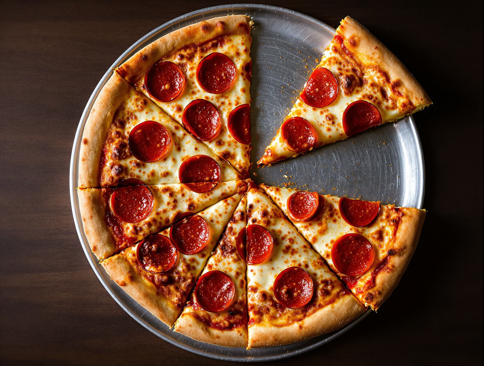 Pepperoni