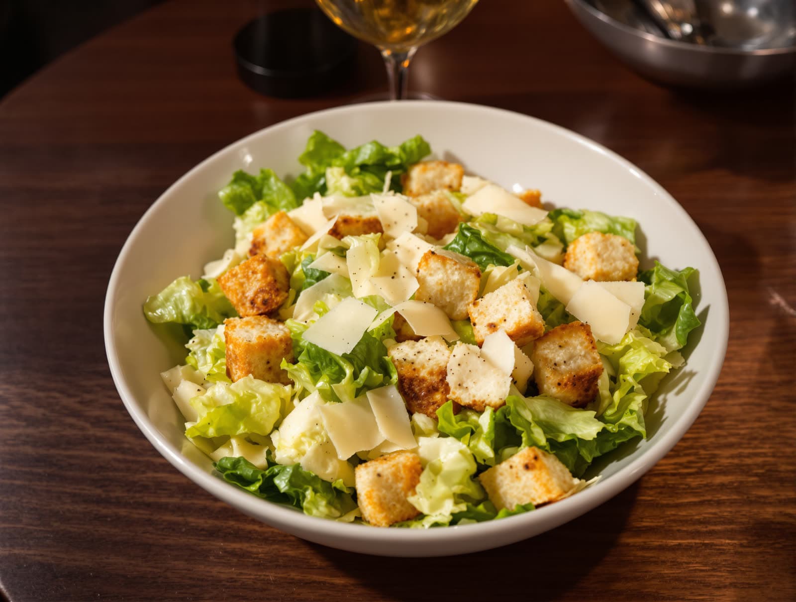Salade César