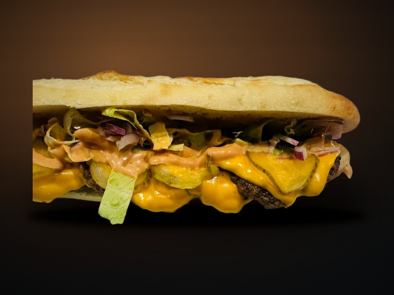 Le Simple Cheddar